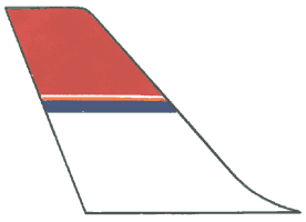 Логотип авиакомпании «Алисарда».