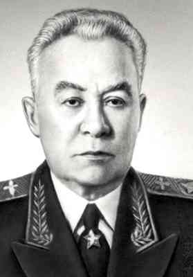 Вершинин Константин Андреевич.