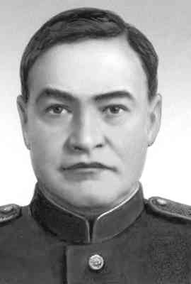Воронин Павел Андреевич.