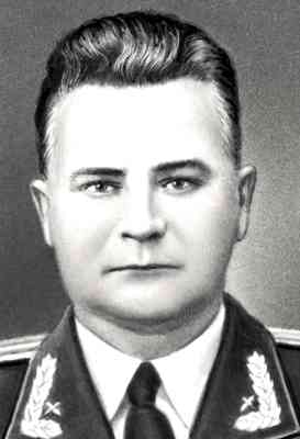 Глинка Дмитрий Борисович.
