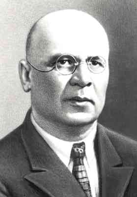 Григорович Дмитрий Павлович.