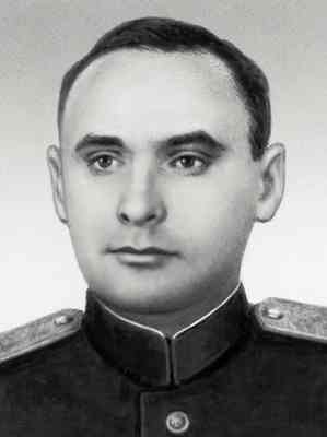 Ермолаев Владимир Григорьевич.