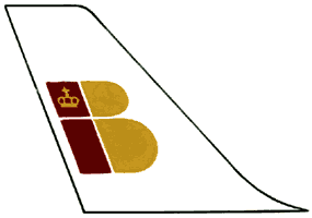 Логотип авиакомпании «Иберия».