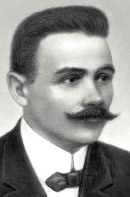 Калеп Теодор Фердинанд (Георгиевич).