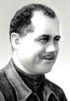 Колошенко Василий Петрович.