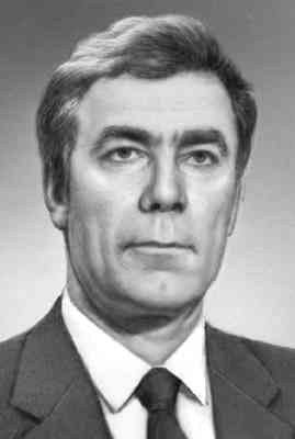 Левченко Анатолий Семёнович.