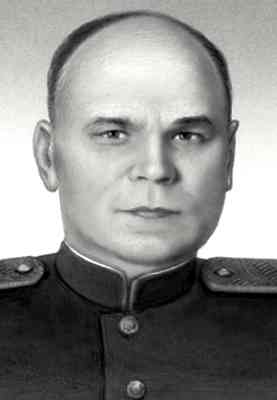 Лукин Макар Михайлович.