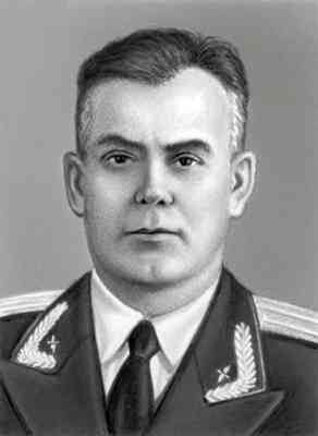 Михайличенко Иван Харлампиевич.