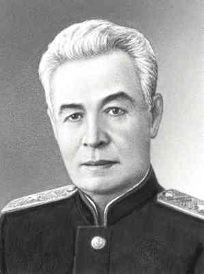 Молоков Василий Сергеевич.