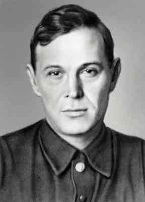 Москалёв Александр Сергеевич.
