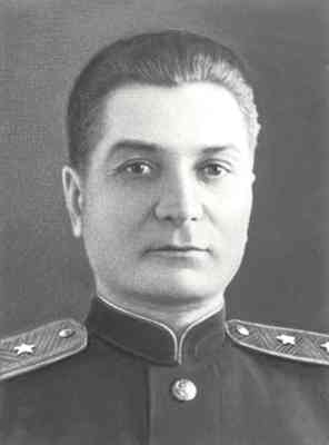 Окулов Василий Андреевич.