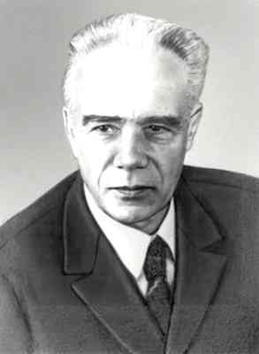 Свищёв Георгий Петрович.