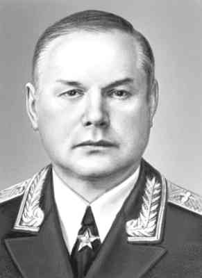 Силантьев Александр Петрович.