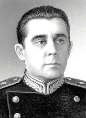Спирин Иван Тимофеевич.