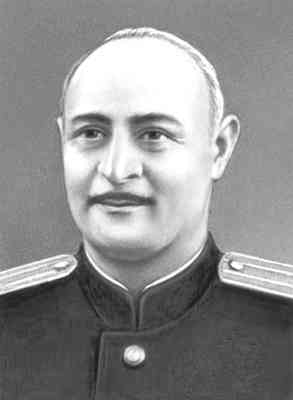 Степанян Нельсон Георгиевич.