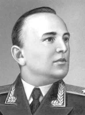 Таран Павел Андреевич.