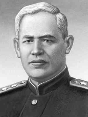 Швецов Аркадий Дмитриевич.