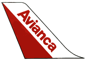 Логотип авиакомпании «Авианка».