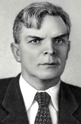Акимов Георгий Владимирович.