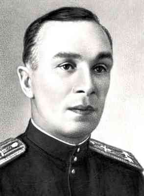 Анохин Сергей Николаевич.