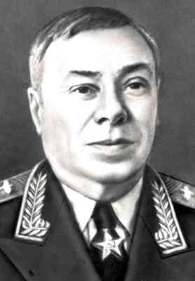 Астахов Фёдор Алексеевич.