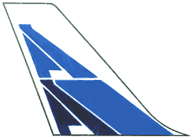 Логотип авиакомпании «Аэролинеас Архентинас».