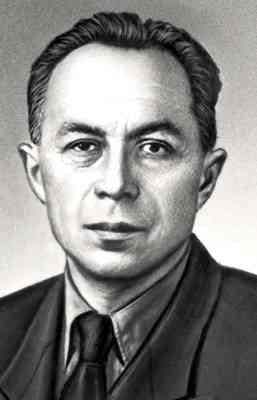 Белянский Александр Александрович.