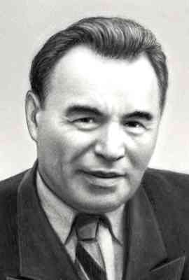 Гаврилов Сергей Алексеевич.