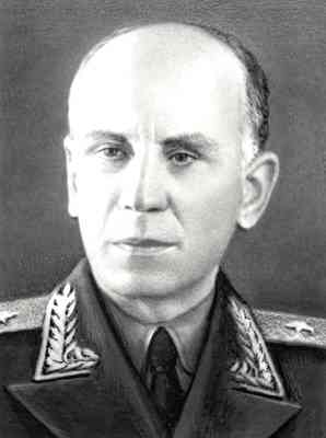Горощенко Борис Тимофеевич.