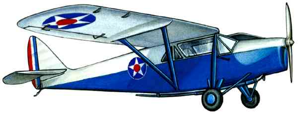 Многоцелевой самолёт Де Хэвилленд D.H.80 «Пус Мос» (Великобритания).