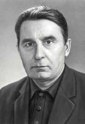 Добаткин Владимир Иванович.