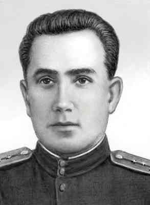 Драченко Иван Григорьевич.