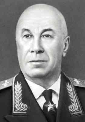 Жигарев Павел Фёдорович.