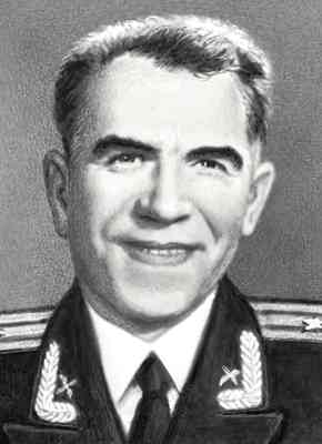 Иванов Василий Гаврилович.