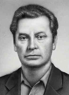 Ильюшин Владимир Сергеевич.