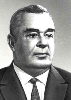 Исаев Алексей Михайлович.