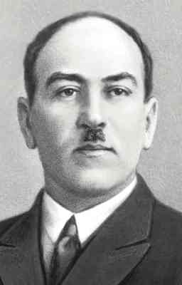 Калинин Константин Алексеевич.