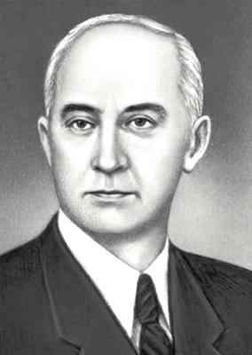 Климов Владимир Яковлевич.
