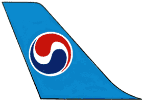 Логотип авиакомпании «Кориан Эр».