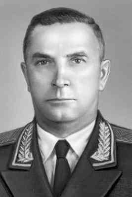 Кузнецов Михаил Васильевич.