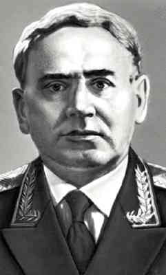 Кузнецов Николай Дмитриевич.