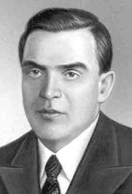 Леваневский Сигизмунд Александрович.