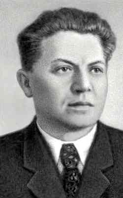 Лисицын Виктор Николаевич.