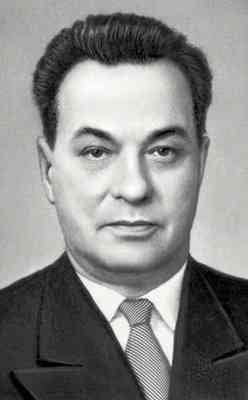 Литвинов Виктор Яковлевич.