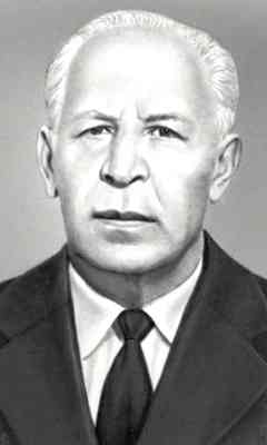 Лотарев Владимир Алексеевич.