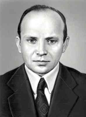 Михеев Сергей Викторович.
