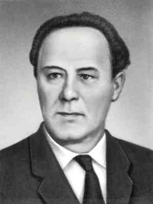 Моисеев Никита Николаевич.