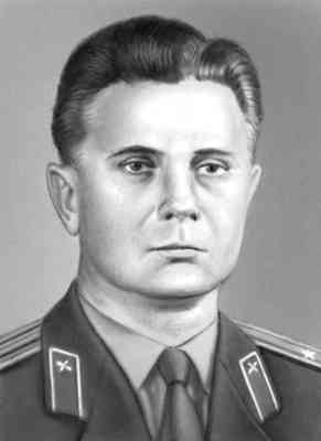 Мухин Валентин Григорьевич.