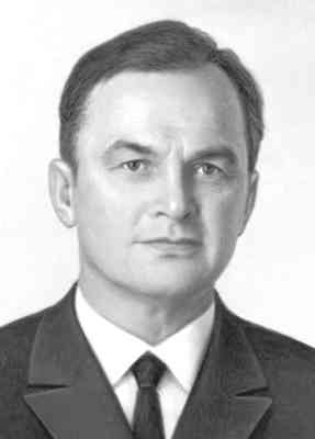 Никифоров Григорий Александрович.