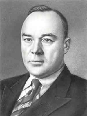 Поликарпов Николай Николаевич.